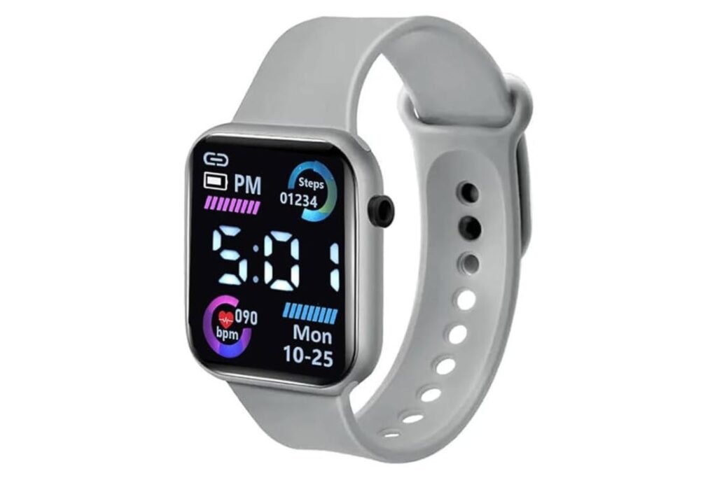 smart watch under 200