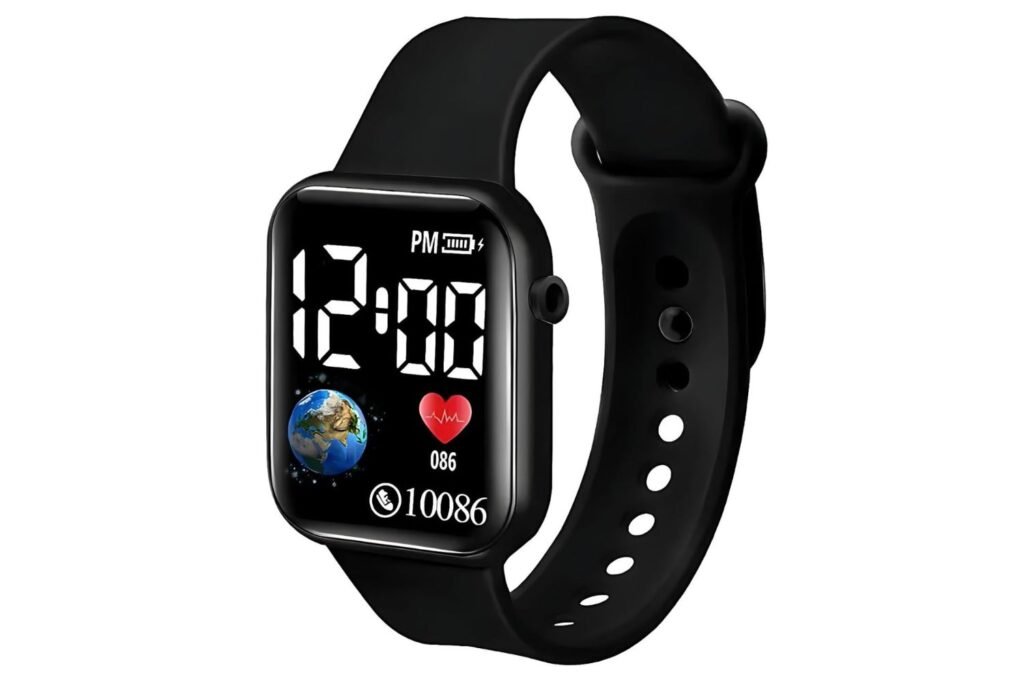 smart watch under 200
