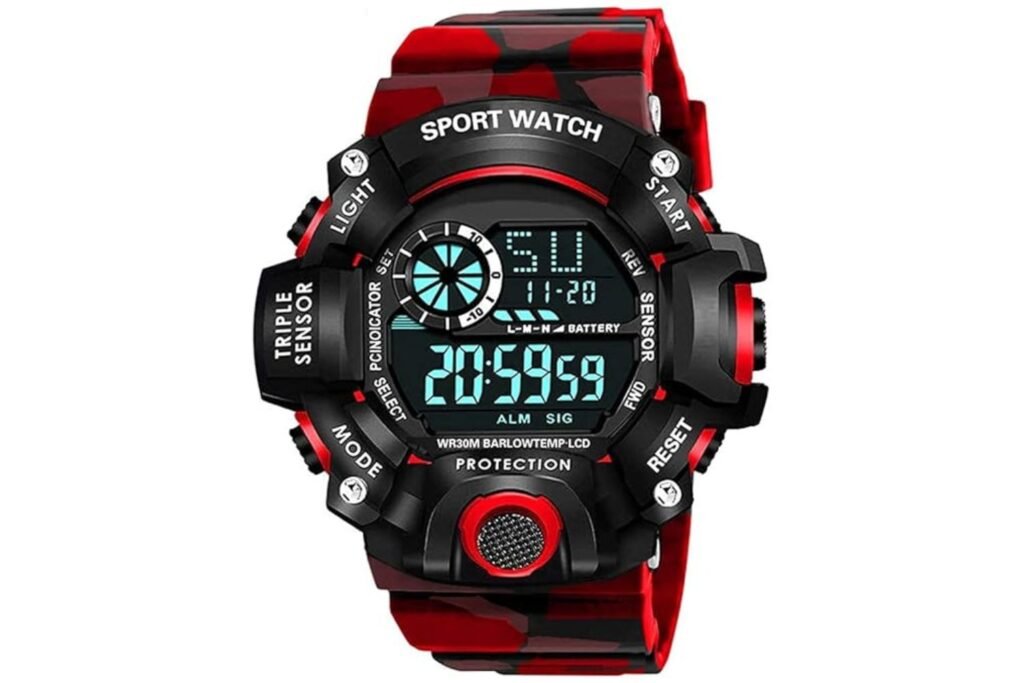 smart watch under 200