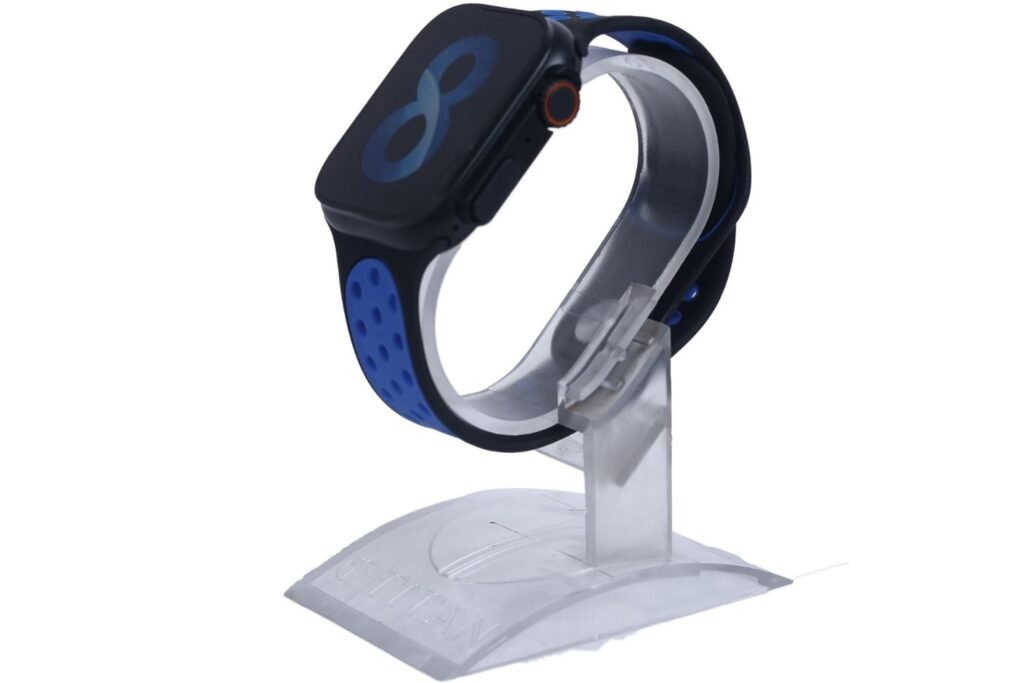 FitPro Smart Watch