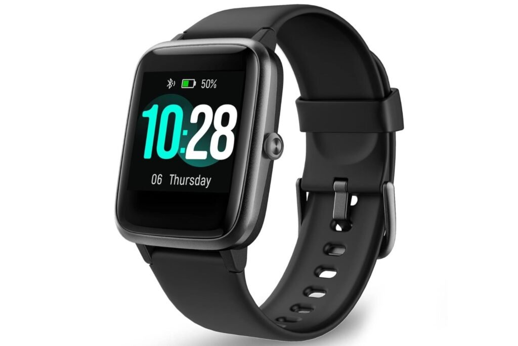 FitPro Smart Watch