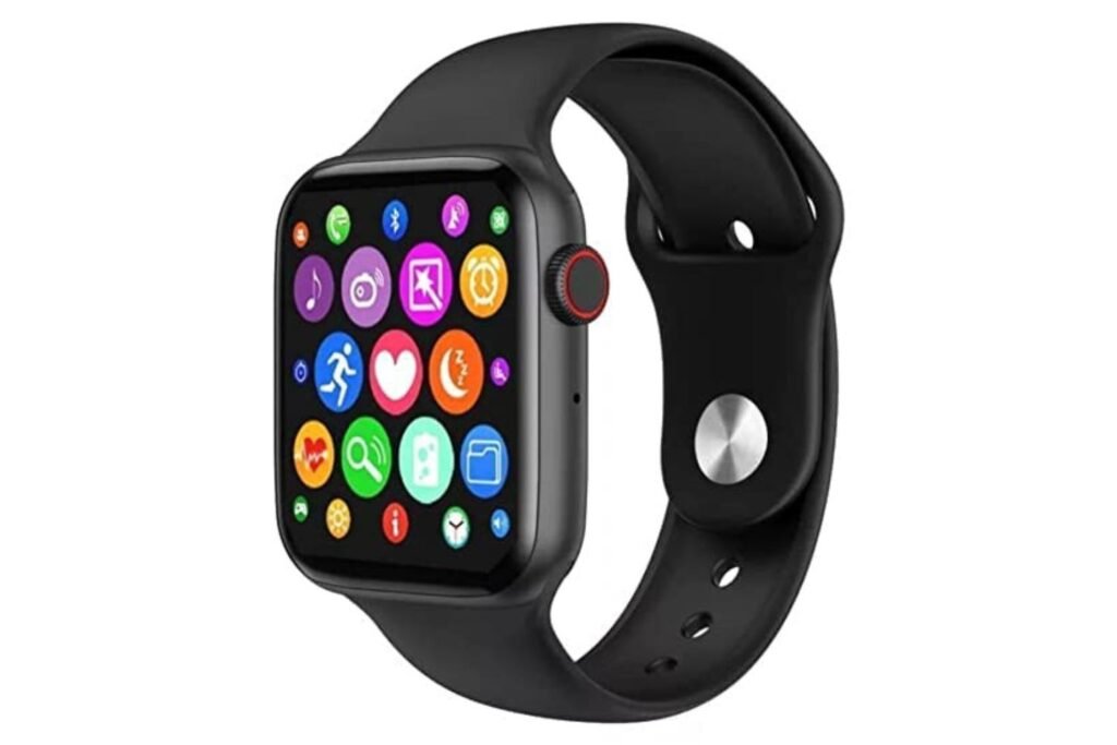 FitPro Smart Watch
