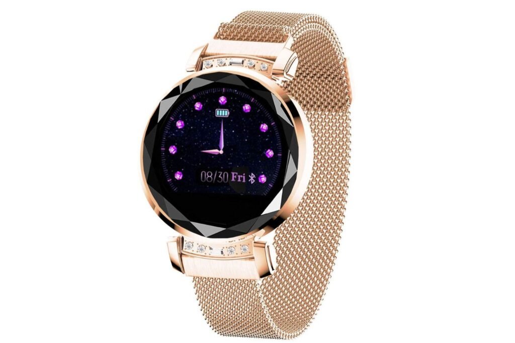 FitPro Smart Watch