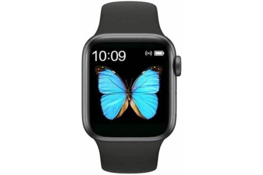 FitPro Smart Watch