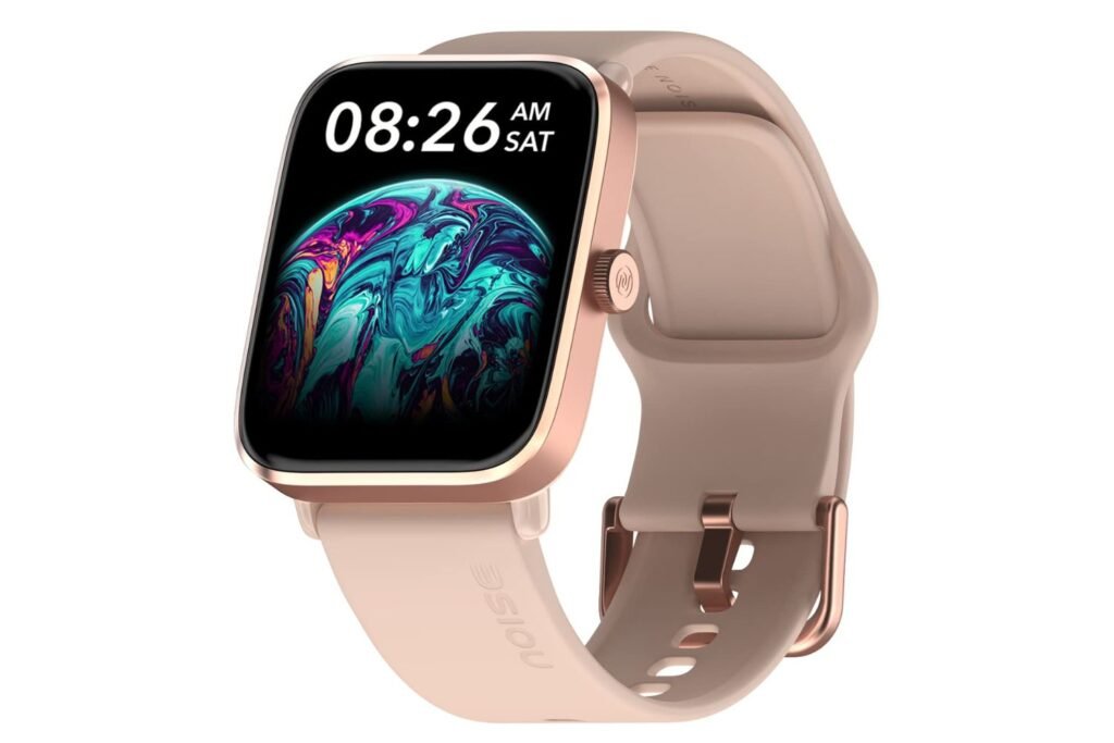 water resistant smart watch for girls