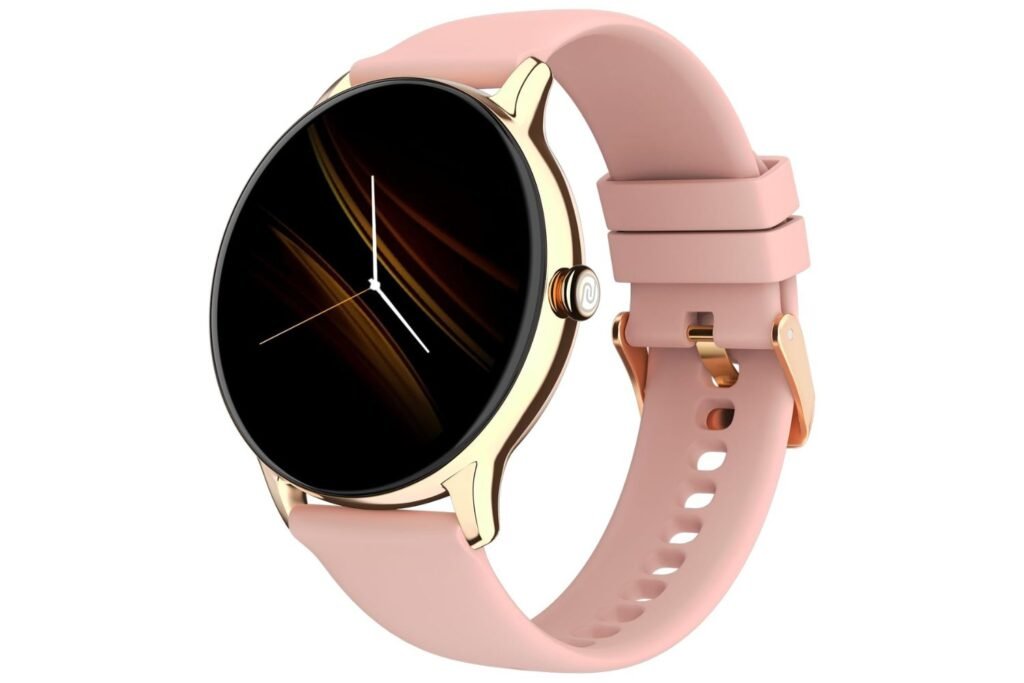 water resistant smart watch for girls