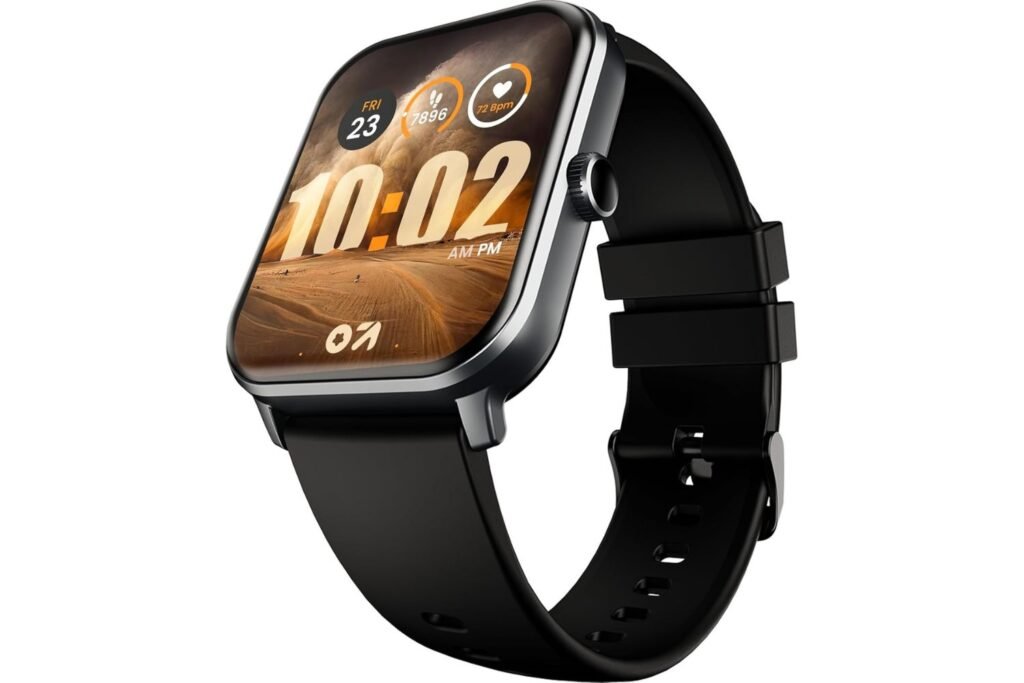 water resistant smart watch for girls