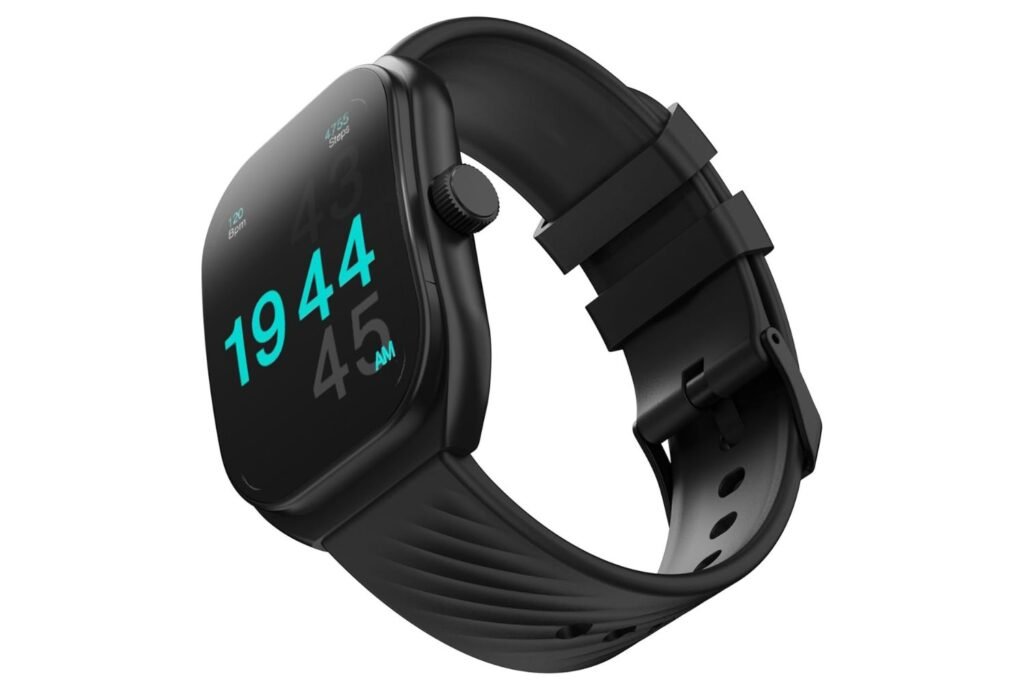 water resistant smart watch for girls