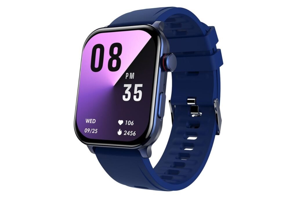 Itel Smart Watch