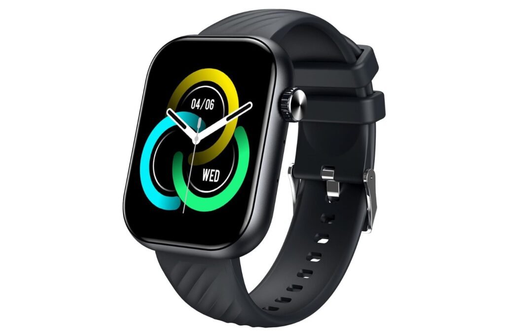 Itel Smart Watch