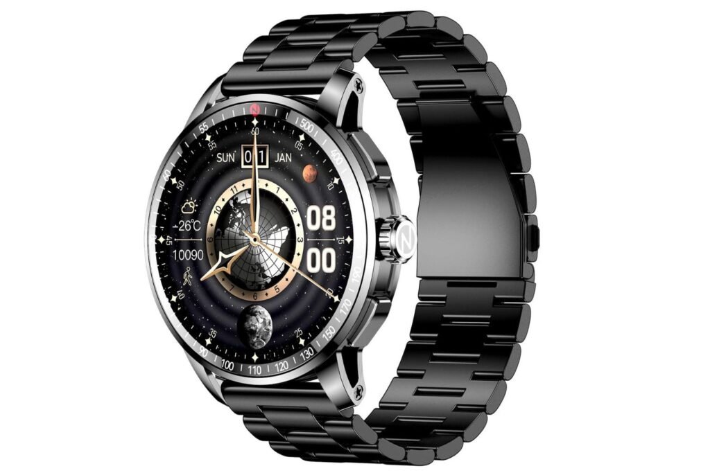 Itel Smart Watch