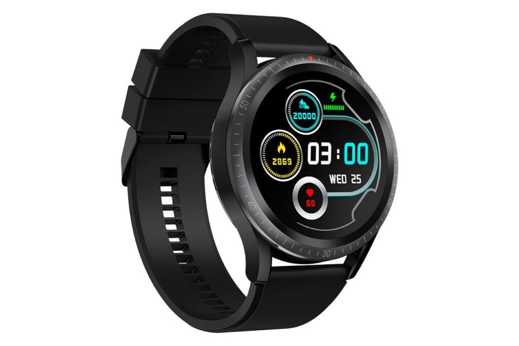 Itel Smart Watch