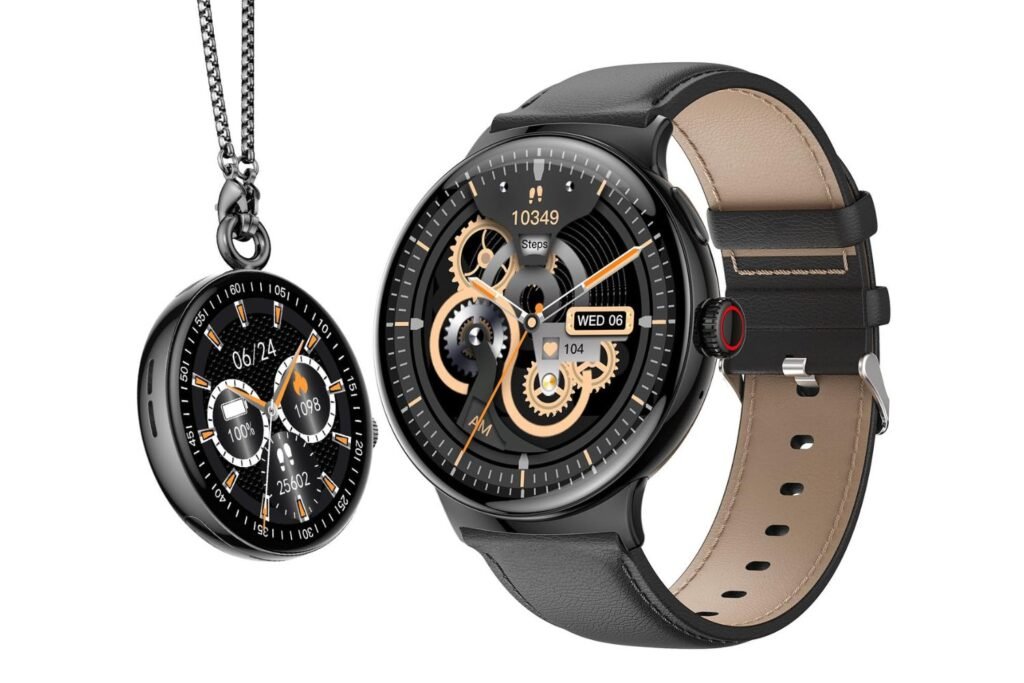 Itel Smart Watch