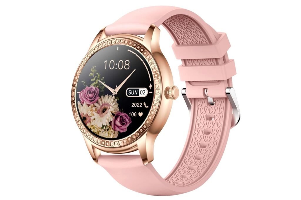 hapipola smart watch