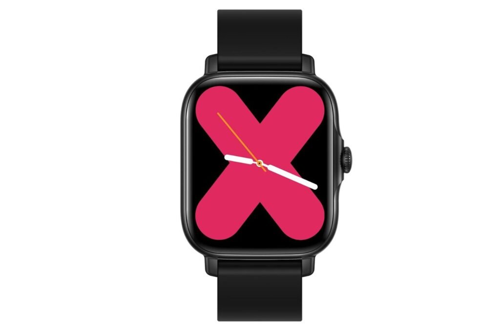 hapipola smart watch