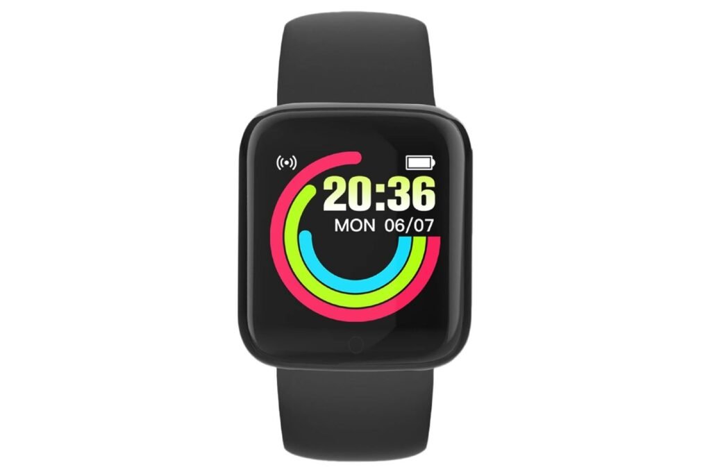 hapipola smart watch