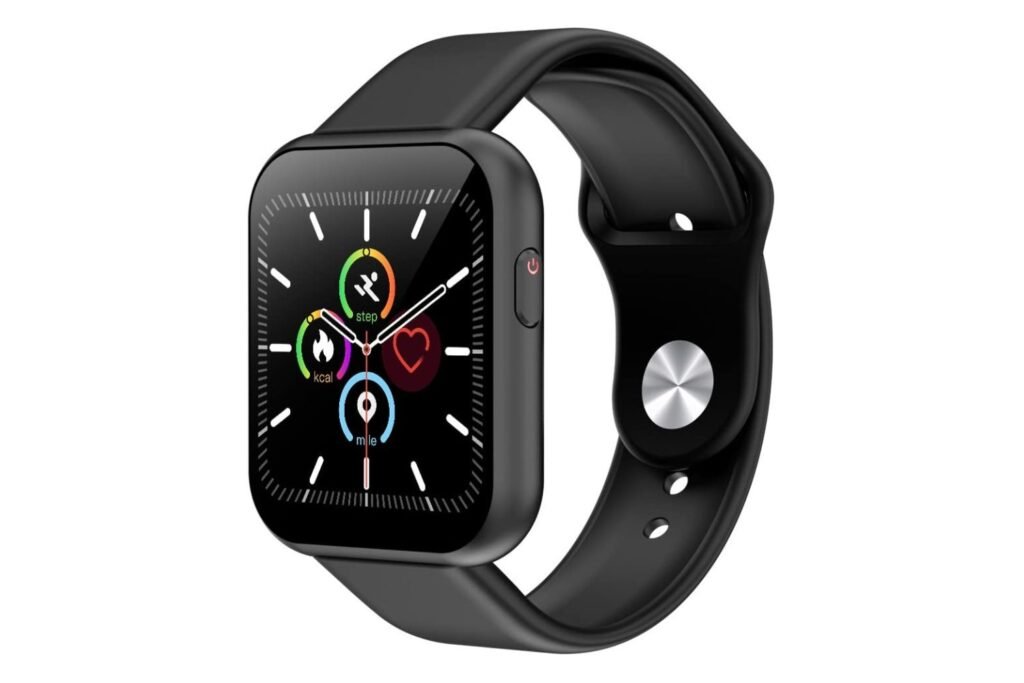 hapipola smart watch