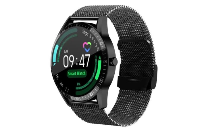 hapipola smart watch