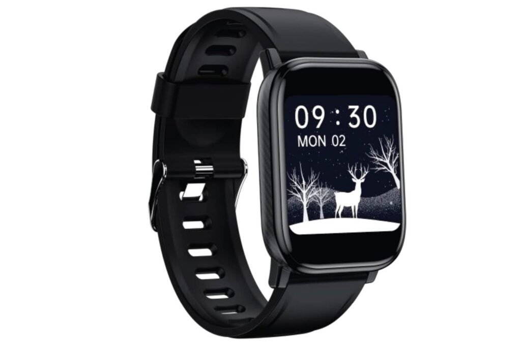 hapipola smart watch