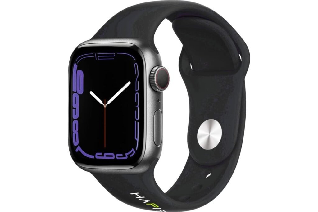 hapipola smart watch