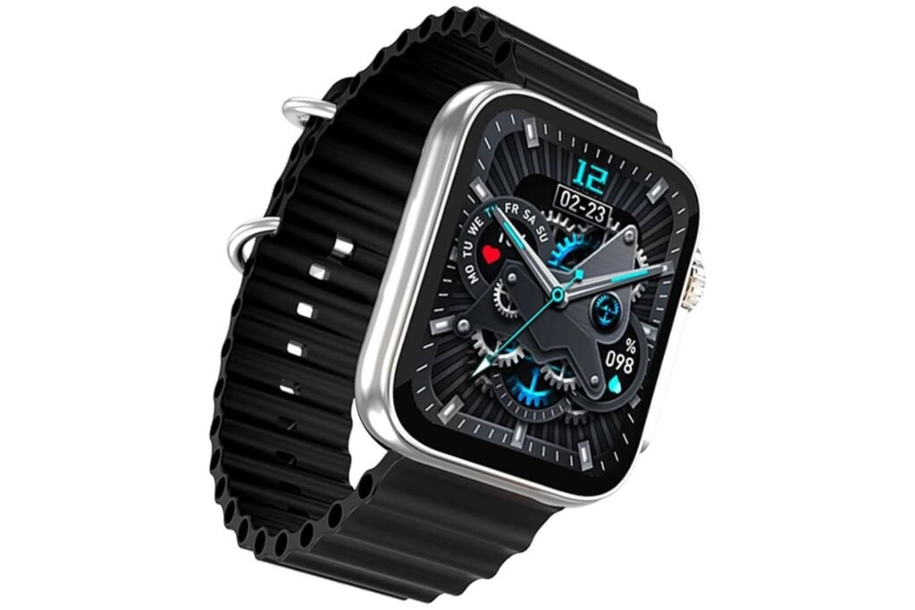 hapipola smart watch