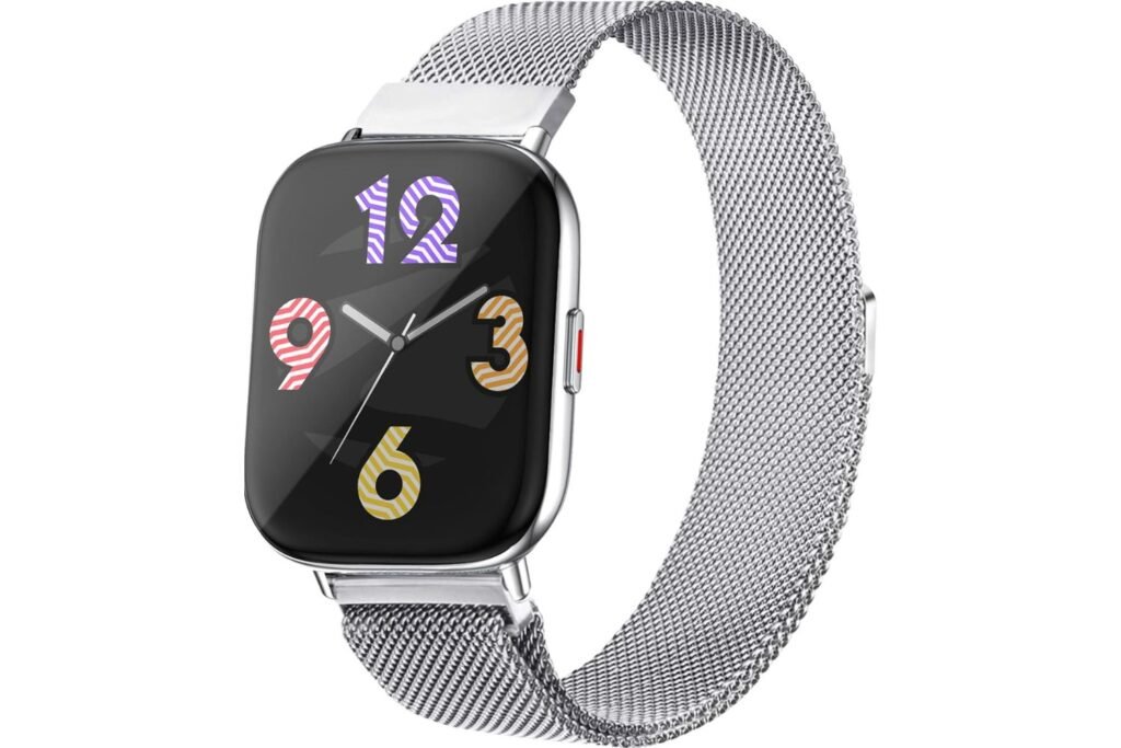 Zebronics smart watch