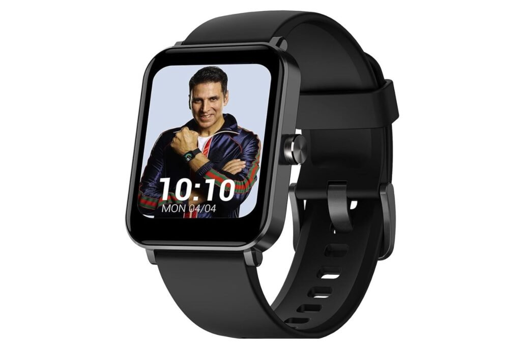 GOQii smart watch