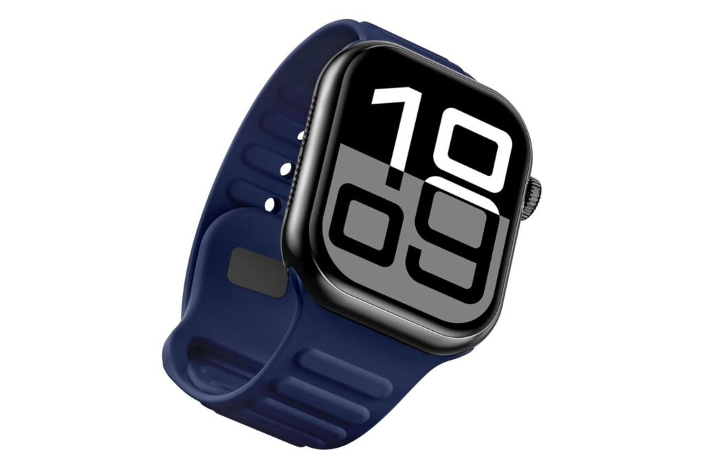 Urban Smart Watch