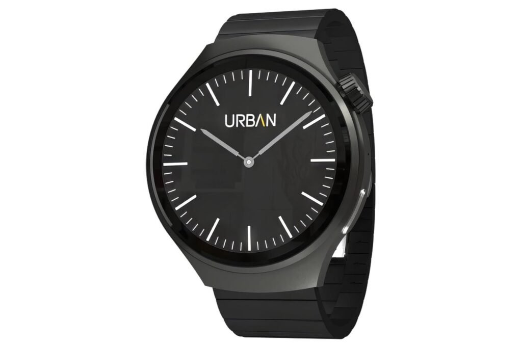 Urban Smart Watch