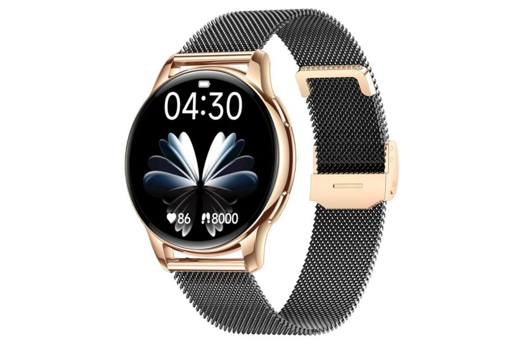 Urban Smart Watch