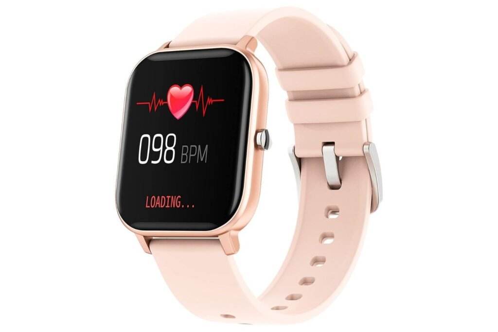 Urban Smart Watch