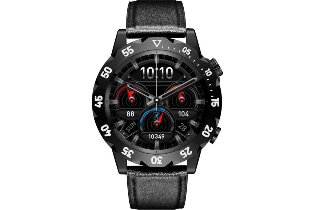 Urban Smart Watch