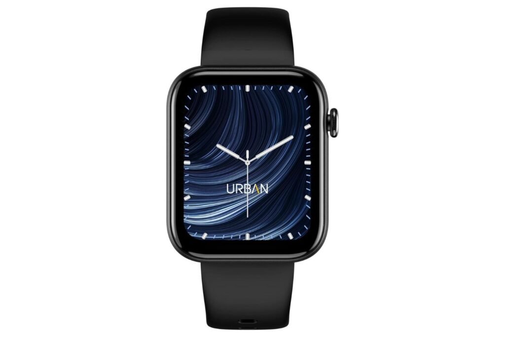 Urban Smart Watch